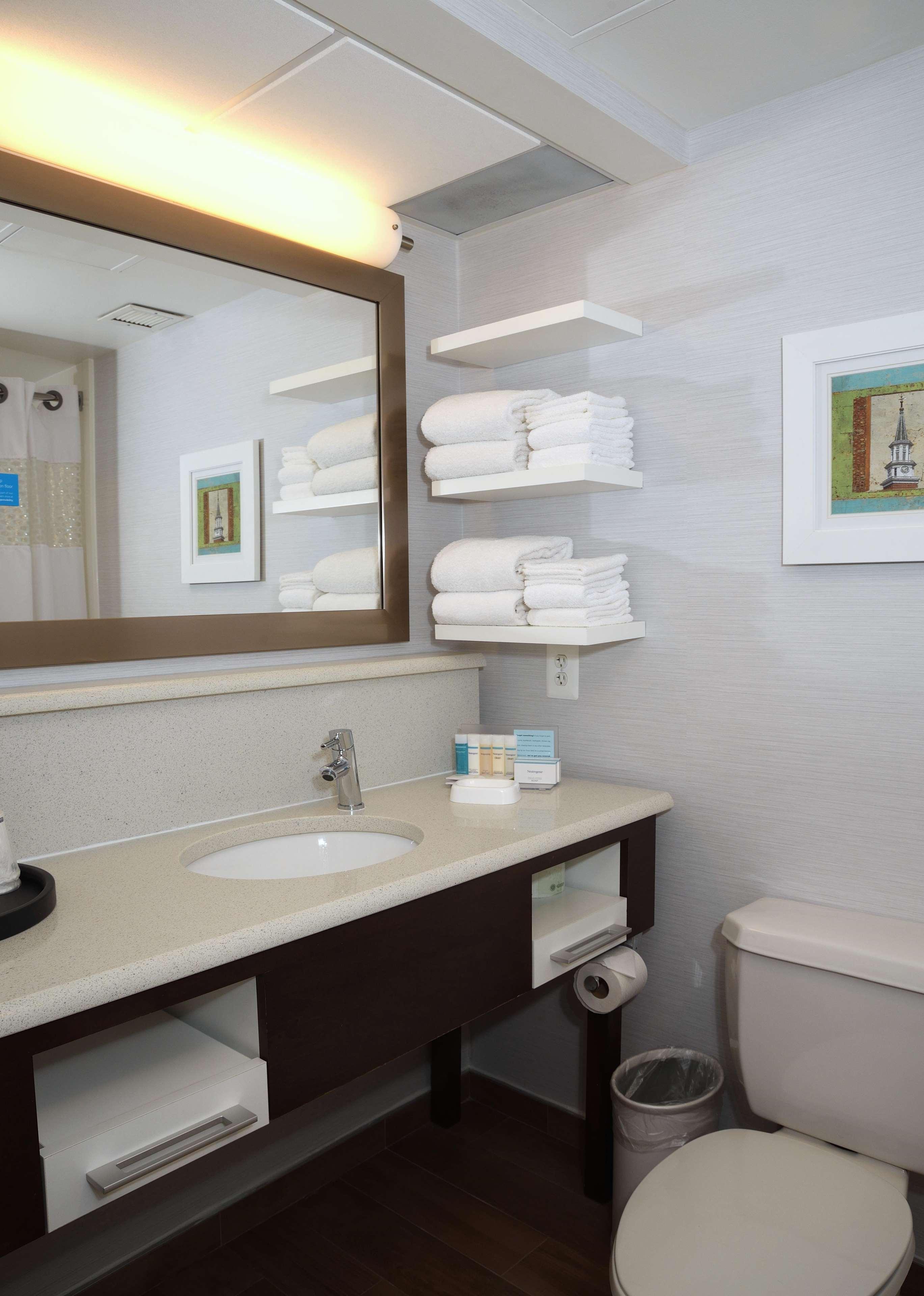 Hotel Hampton Alexandria/old Town