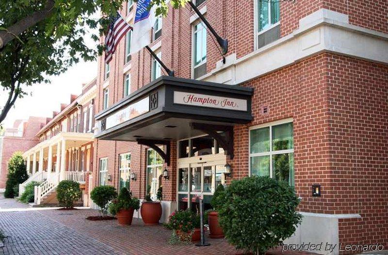 Hotel Hampton Alexandria/old Town 3*