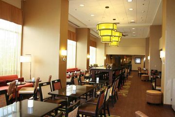 Hotel Hampton Alexandria/old Town Alexandria