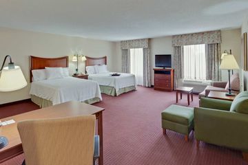Hotel Hampton Alexandria/old Town Alexandria