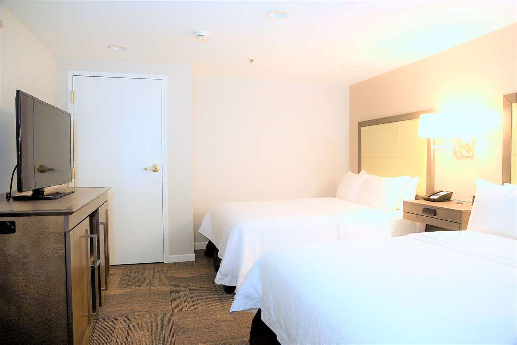 Hampton Alexandria/old Town Hotel Alexandria