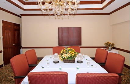 Hampton Alexandria/old Town 3* Alexandria