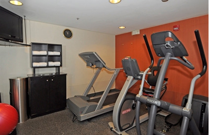 Hampton Alexandria/old Town Hotel 3*
