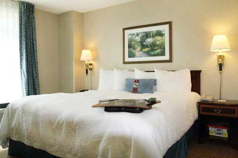 Hampton Alexandria/old Town Hotel 3*