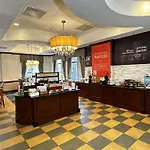 Hampton Inn Alexandria/Old Town 