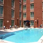 Hampton Inn Alexandria/Old Town 