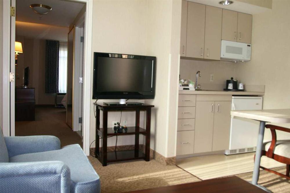 Hampton Alexandria/old Town Hotel 3*