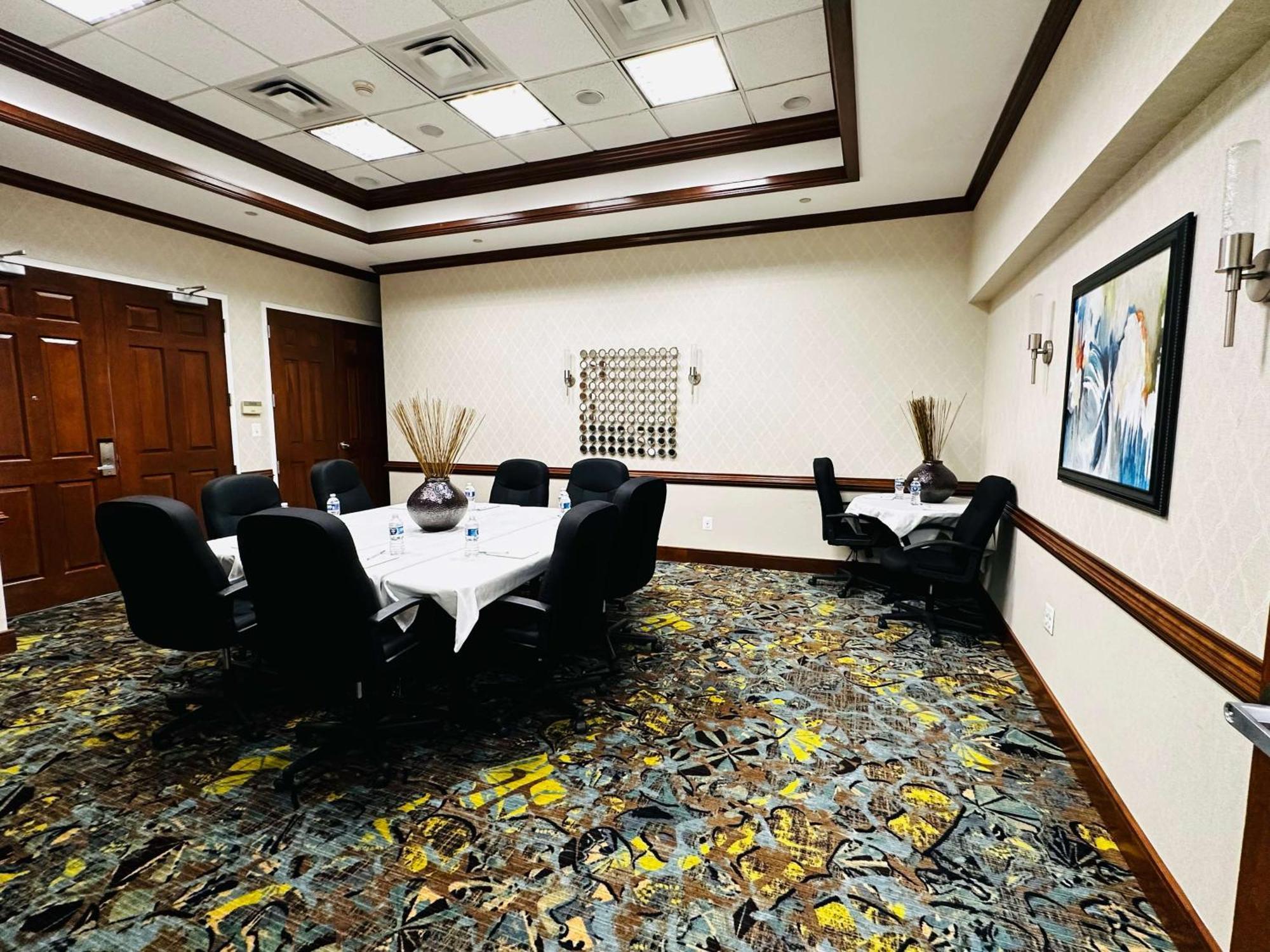Hampton Alexandria/old Town Hotel 3*