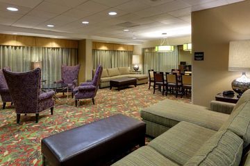 Hampton Alexandria/old Town Hotel Alexandria